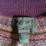 Thumbnail for Woolrich merino jacket