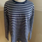Featured thumbnail for Classic cotton sailor top