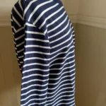 Thumbnail for Classic cotton sailor top