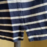 Thumbnail for Classic cotton sailor top