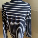 Thumbnail for Classic cotton sailor top
