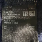 Thumbnail for Classic cotton sailor top
