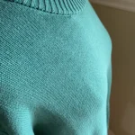 Thumbnail for Tricot Gap vert 100% coton