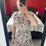 Featured thumbnail for Robe mi-longue