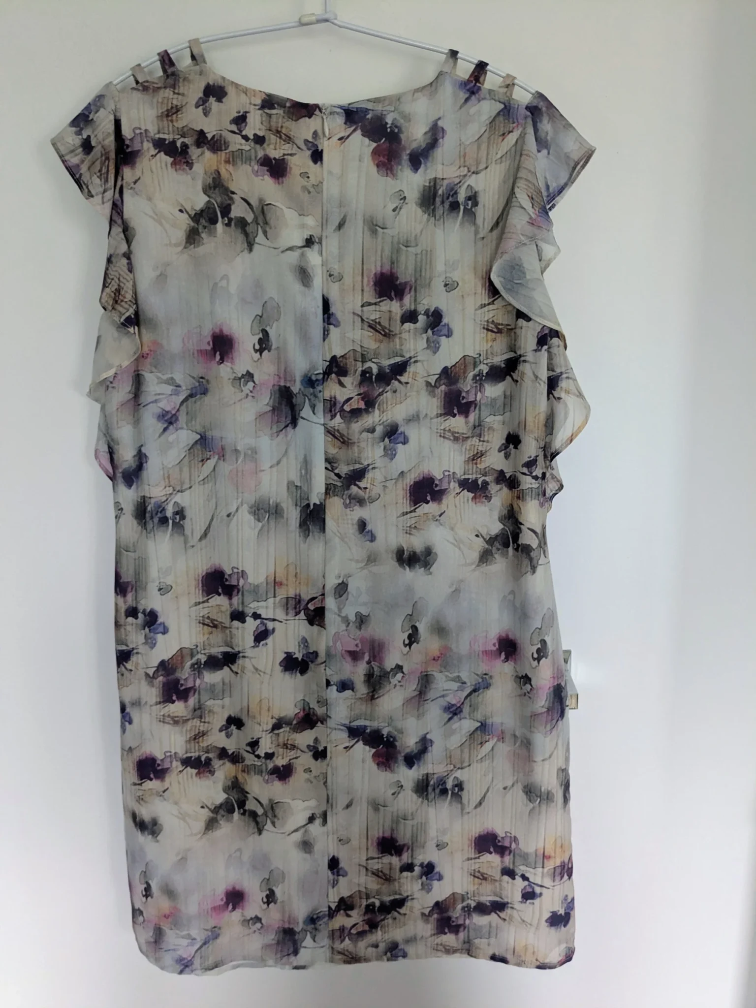 Image for Robe mi-longue