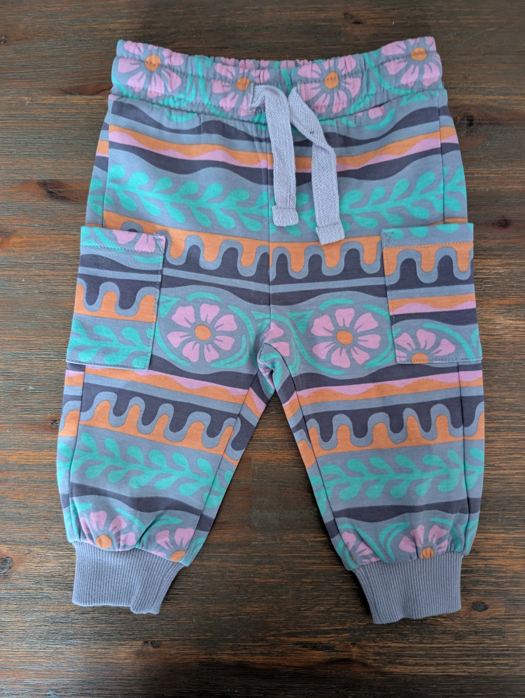 Pantalon Moskito 9 mois *Autre seconde main