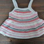 Featured thumbnail for Blumind vest top, age 4