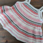 Thumbnail for Blumind vest top, age 4