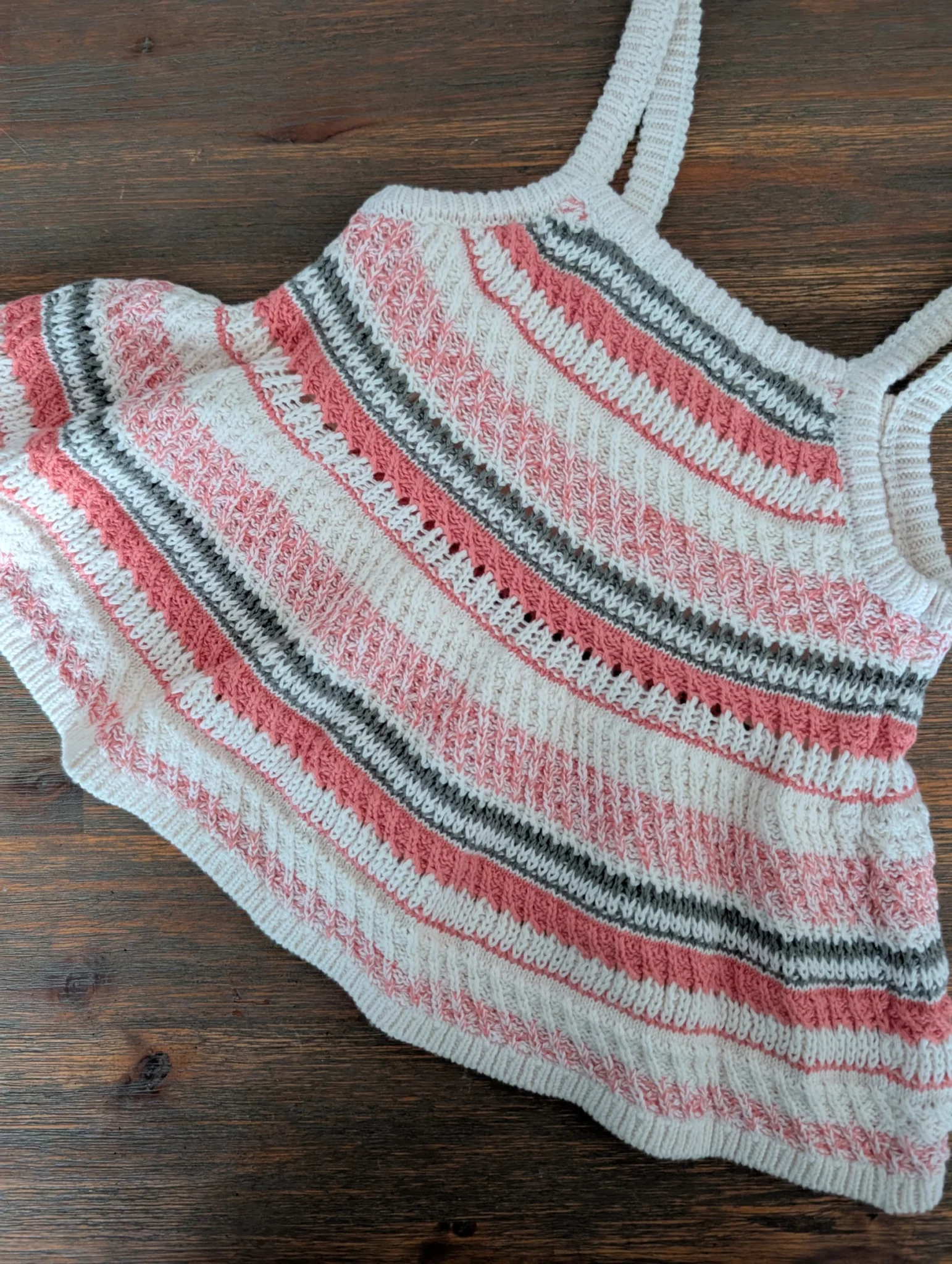 Image for Blumind vest top, age 4