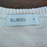 Thumbnail for Blumind vest top, age 4