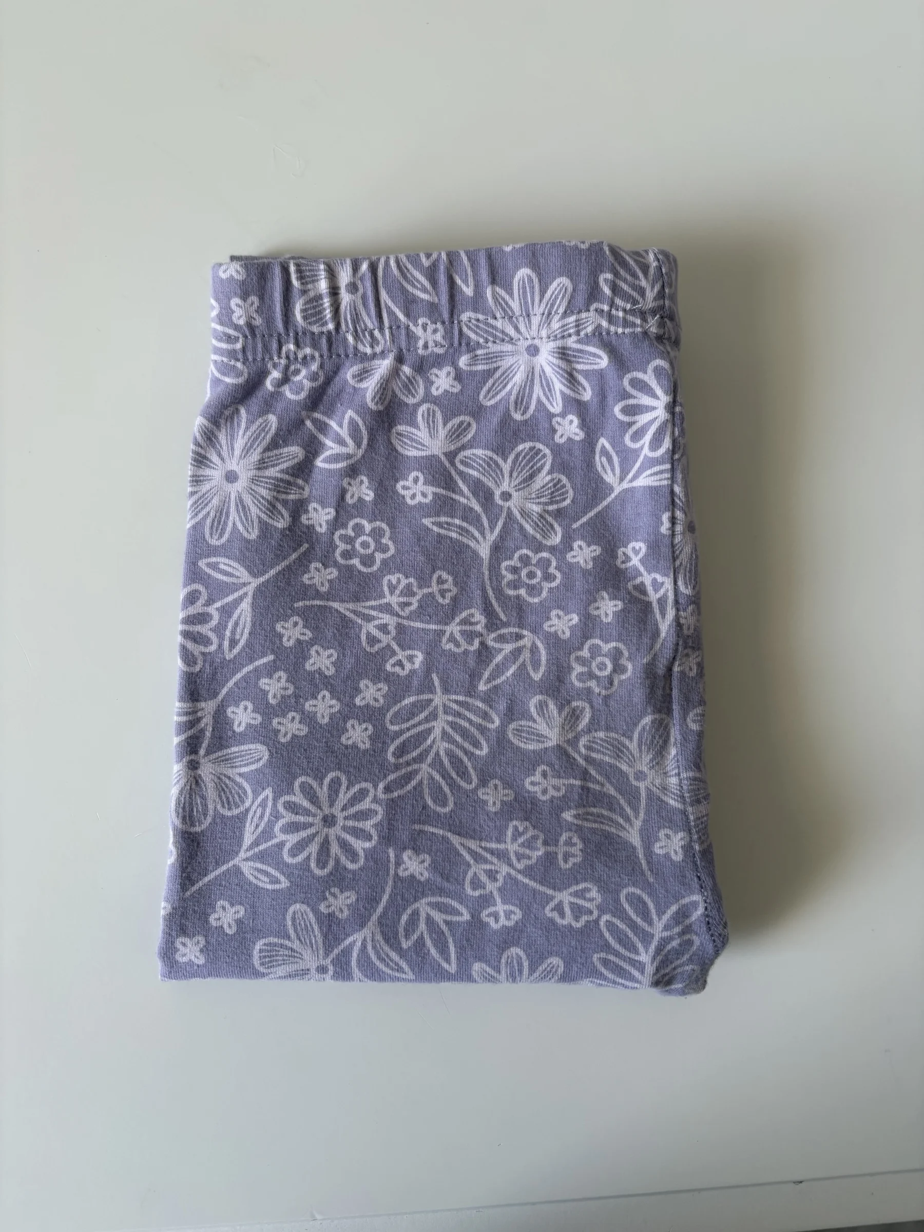4-5T Legging George seconde main