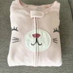 Thumbnail for 4T Pyjamas Zip