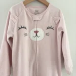 Thumbnail for 4T Pyjamas Zip