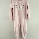 Thumbnail for 4T Pyjamas Zip