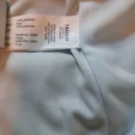 Thumbnail for Robe fleurie à col licou (halter) Dex