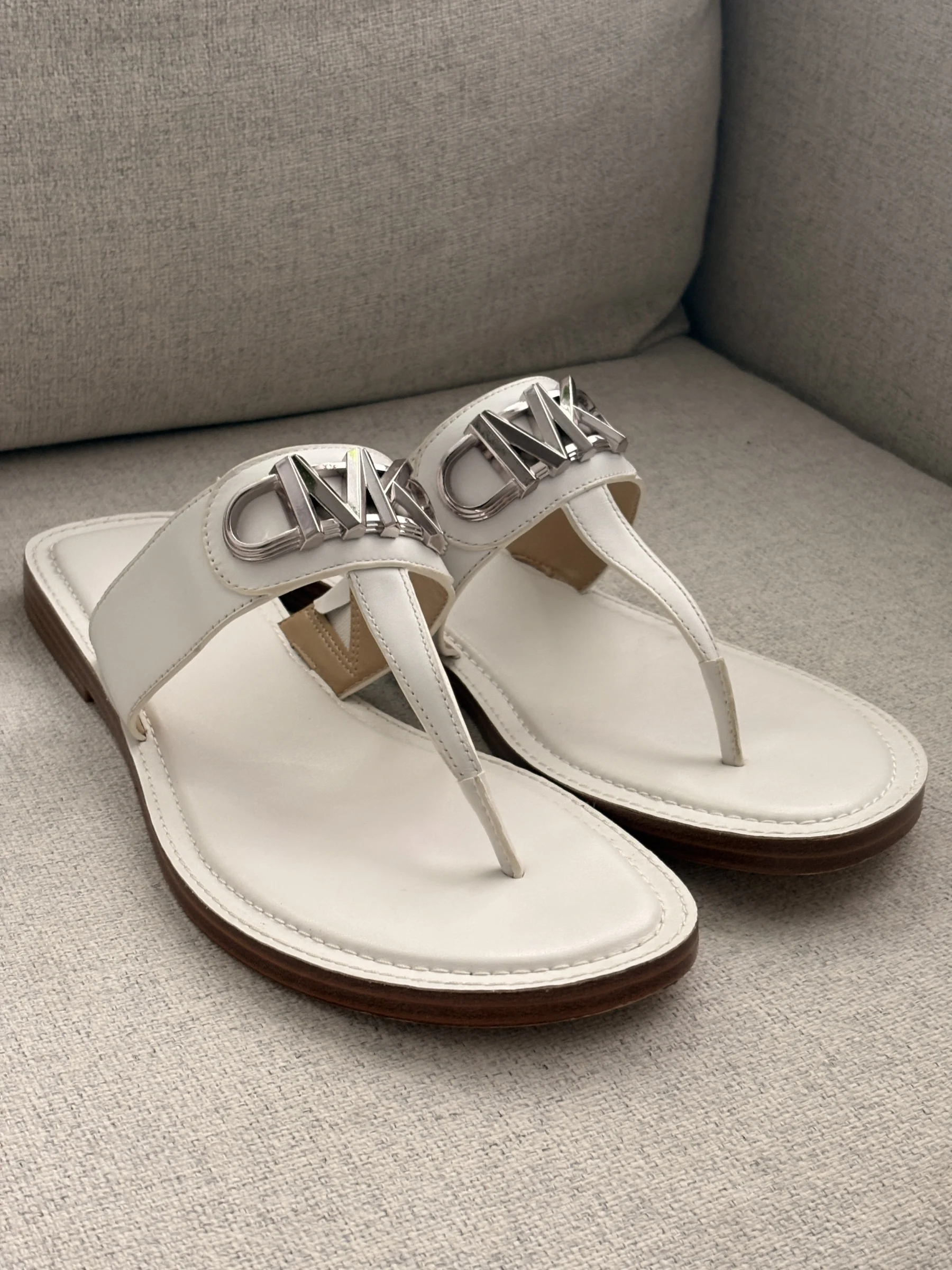 MK sandals, as good as new Michael Kors seconde main