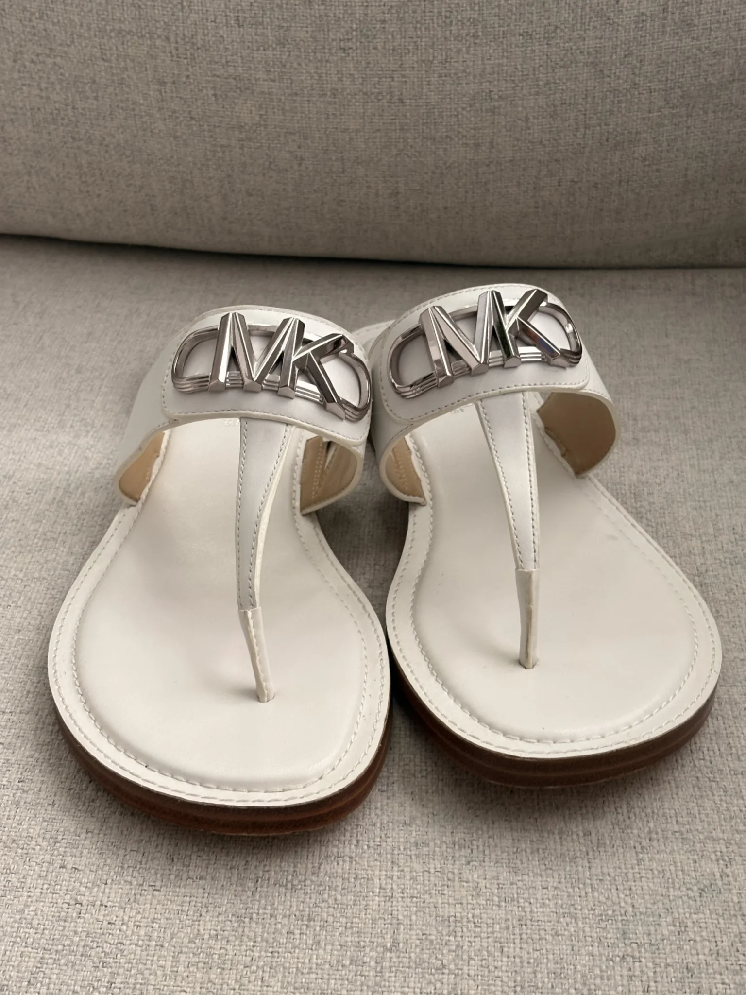 Image for Sandale MK comme neuve