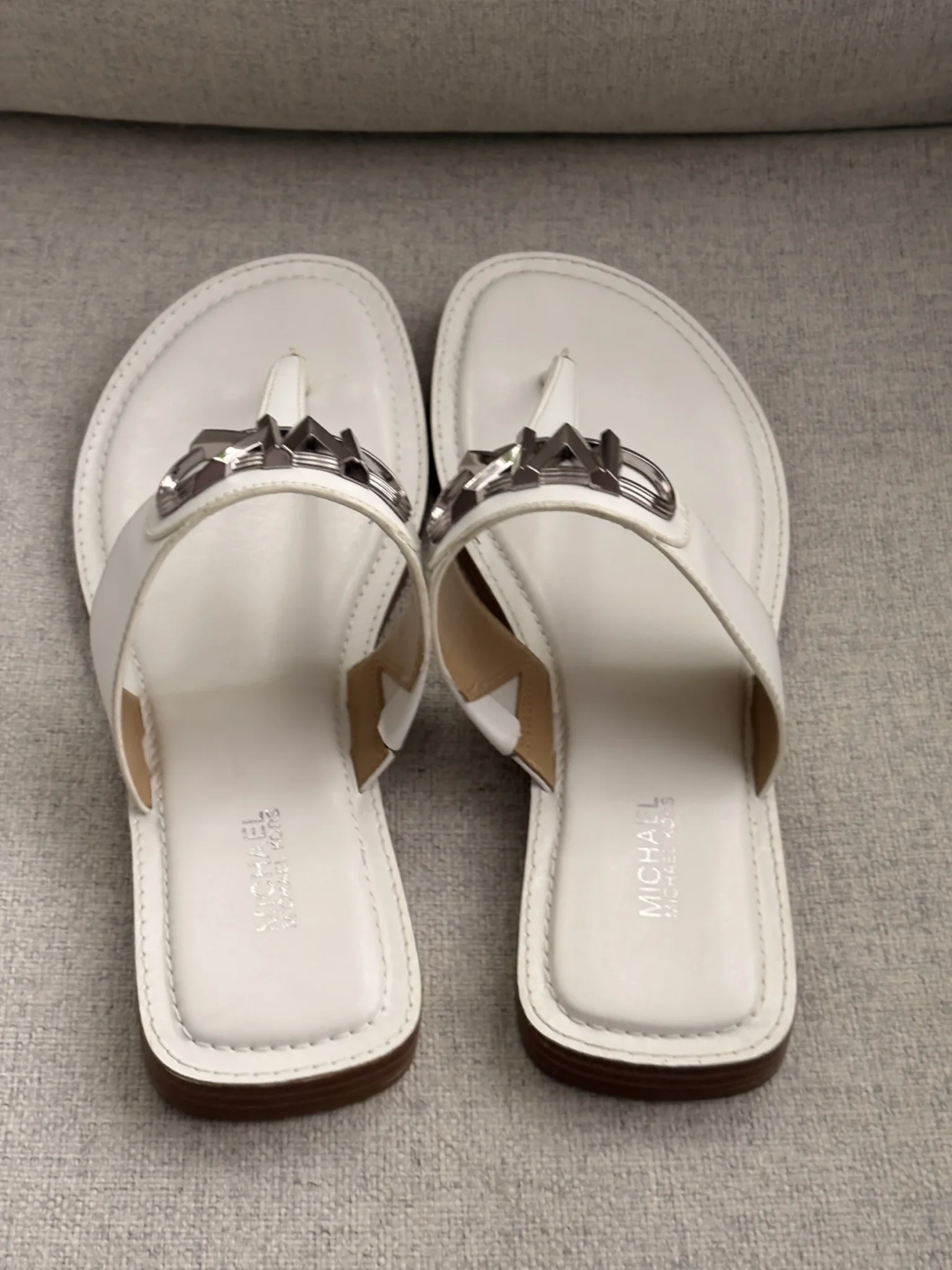 Image for Sandale MK comme neuve