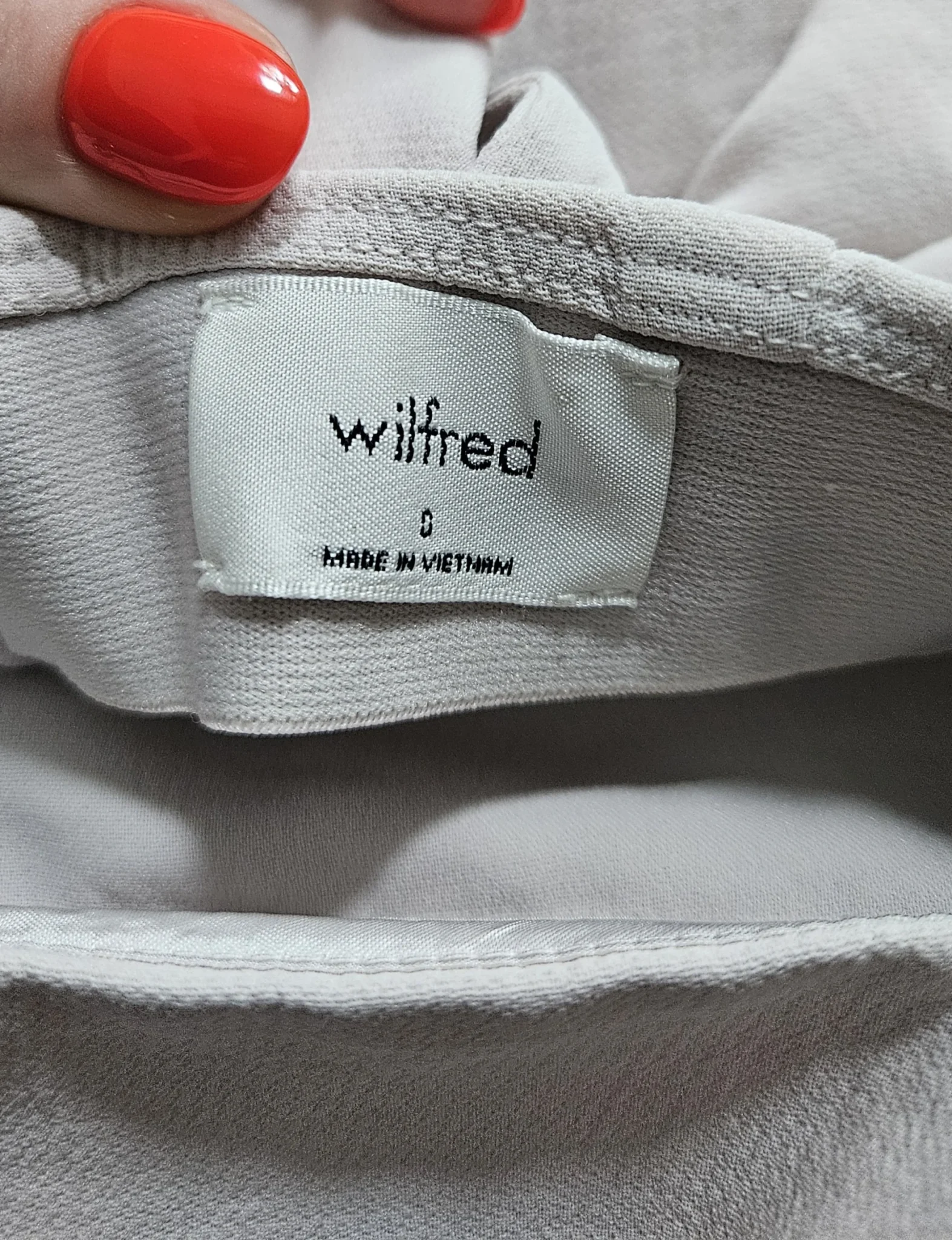 Image for 🌷Aperture Dress – Aritzia
