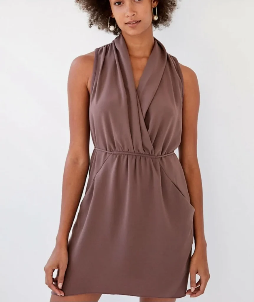 Image for 🌷Sabine Dress - Aritzia