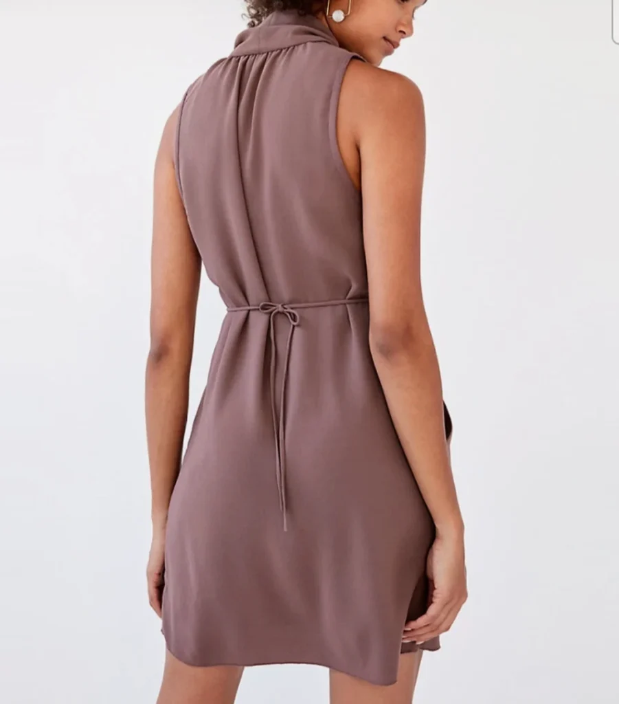 Image for 🌷Sabine Dress - Aritzia
