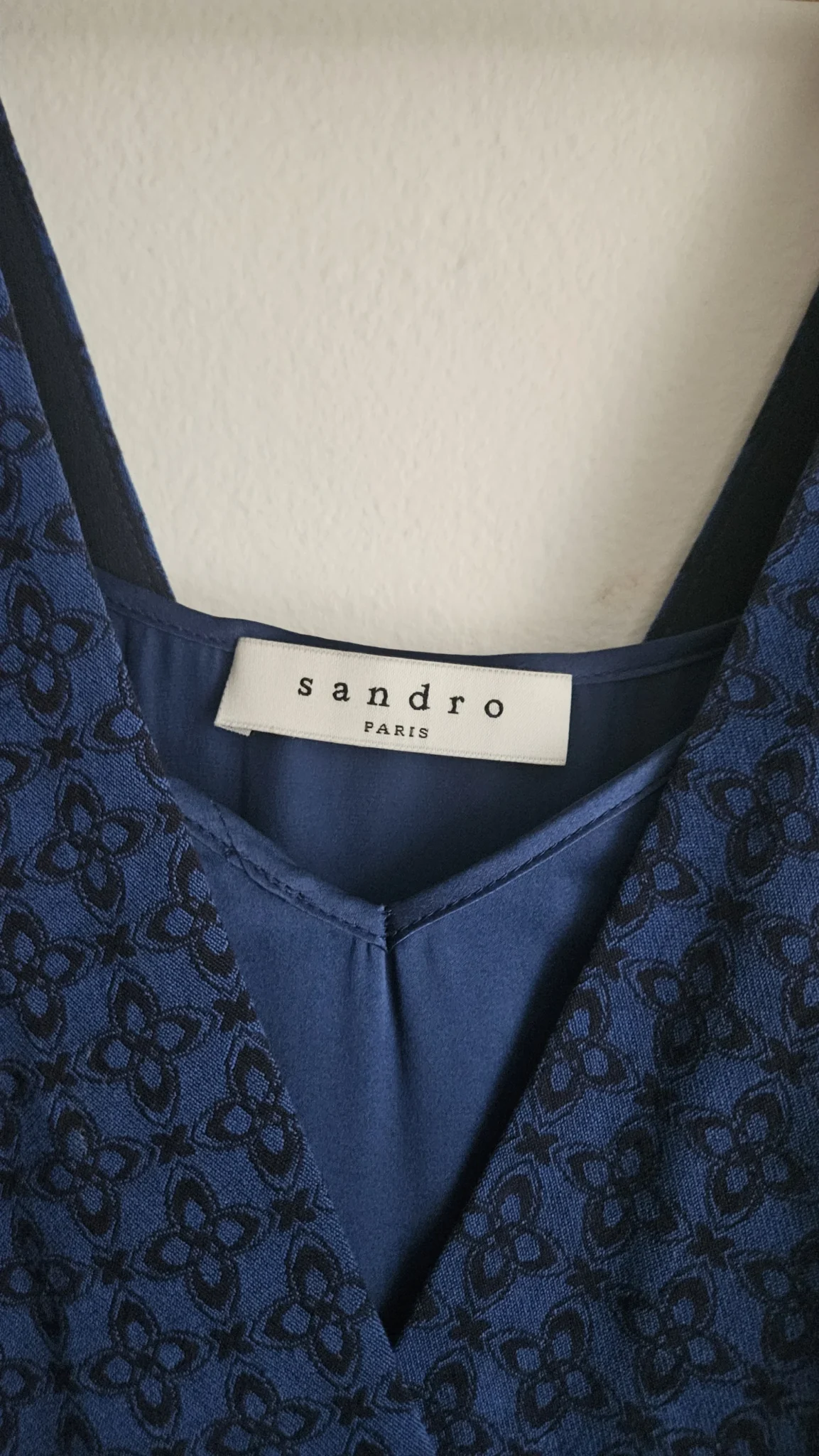 Image for 🌷Combishort - Sandro