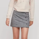 Featured thumbnail for 🌷Mini-skirt – Sunday Best (Aritzia)