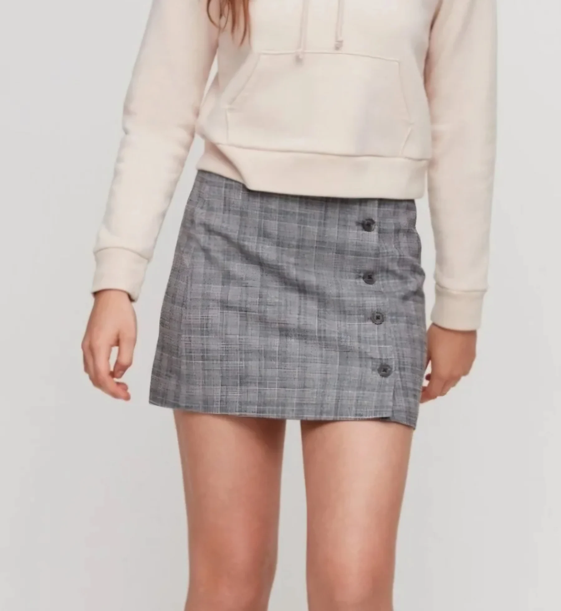 🌷Mini-jupe - Sunday Best (Aritzia) Aritzia seconde main