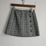 Thumbnail for 🌷Mini-skirt – Sunday Best (Aritzia)
