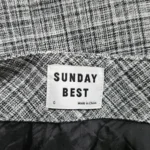 Thumbnail for 🌷Mini-skirt – Sunday Best (Aritzia)