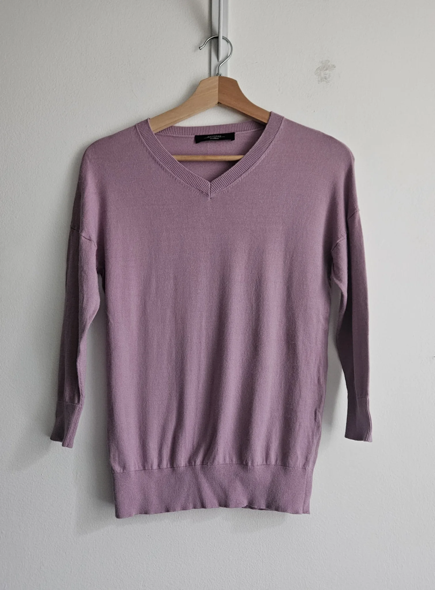 Featured image for 🌷Lightweight jumper – Weekend Max Mara