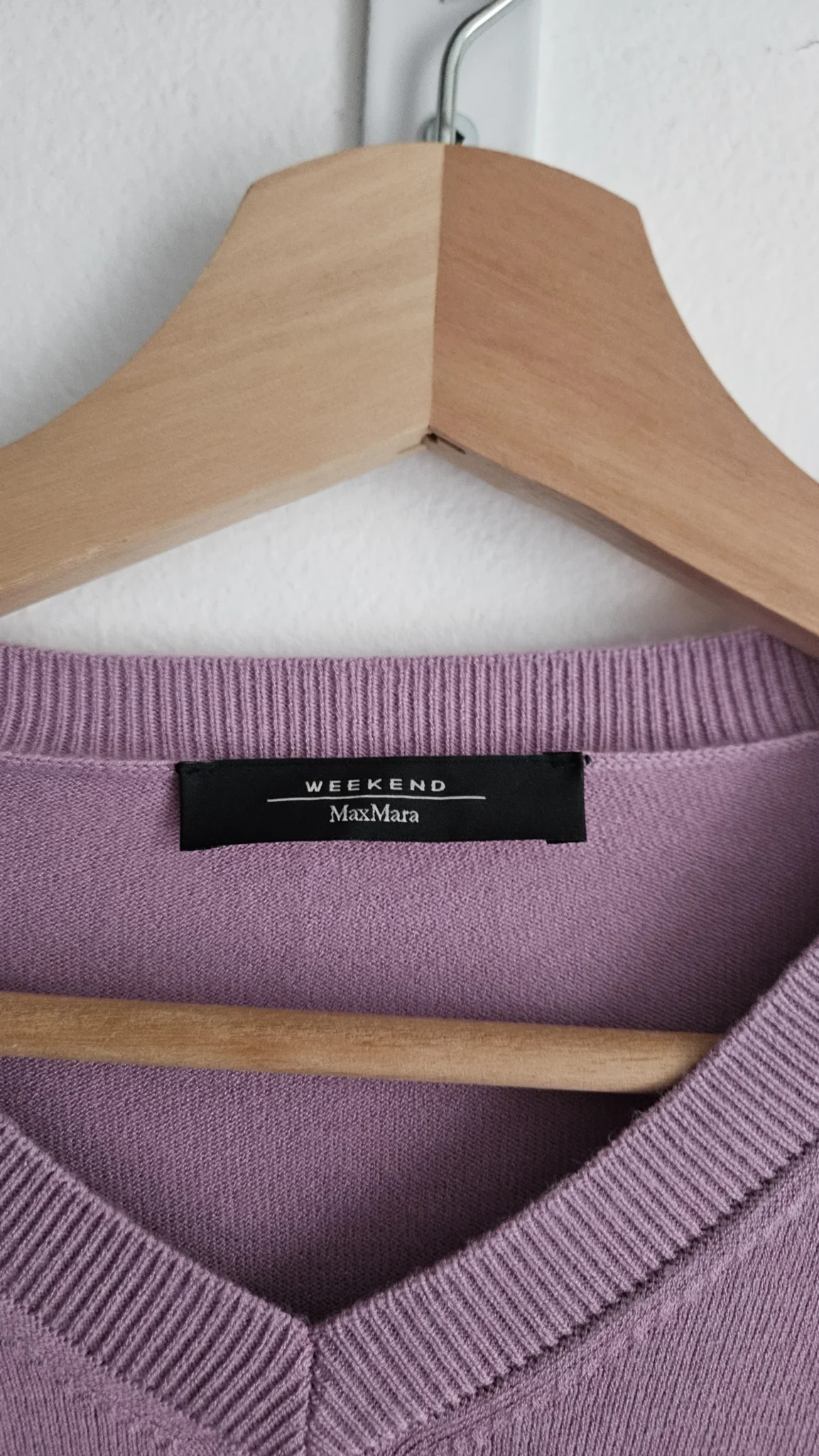 Image for 🌷Lightweight jumper – Weekend Max Mara
