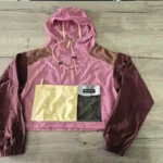 Featured thumbnail for Short raincoat