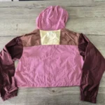 Thumbnail for Short raincoat