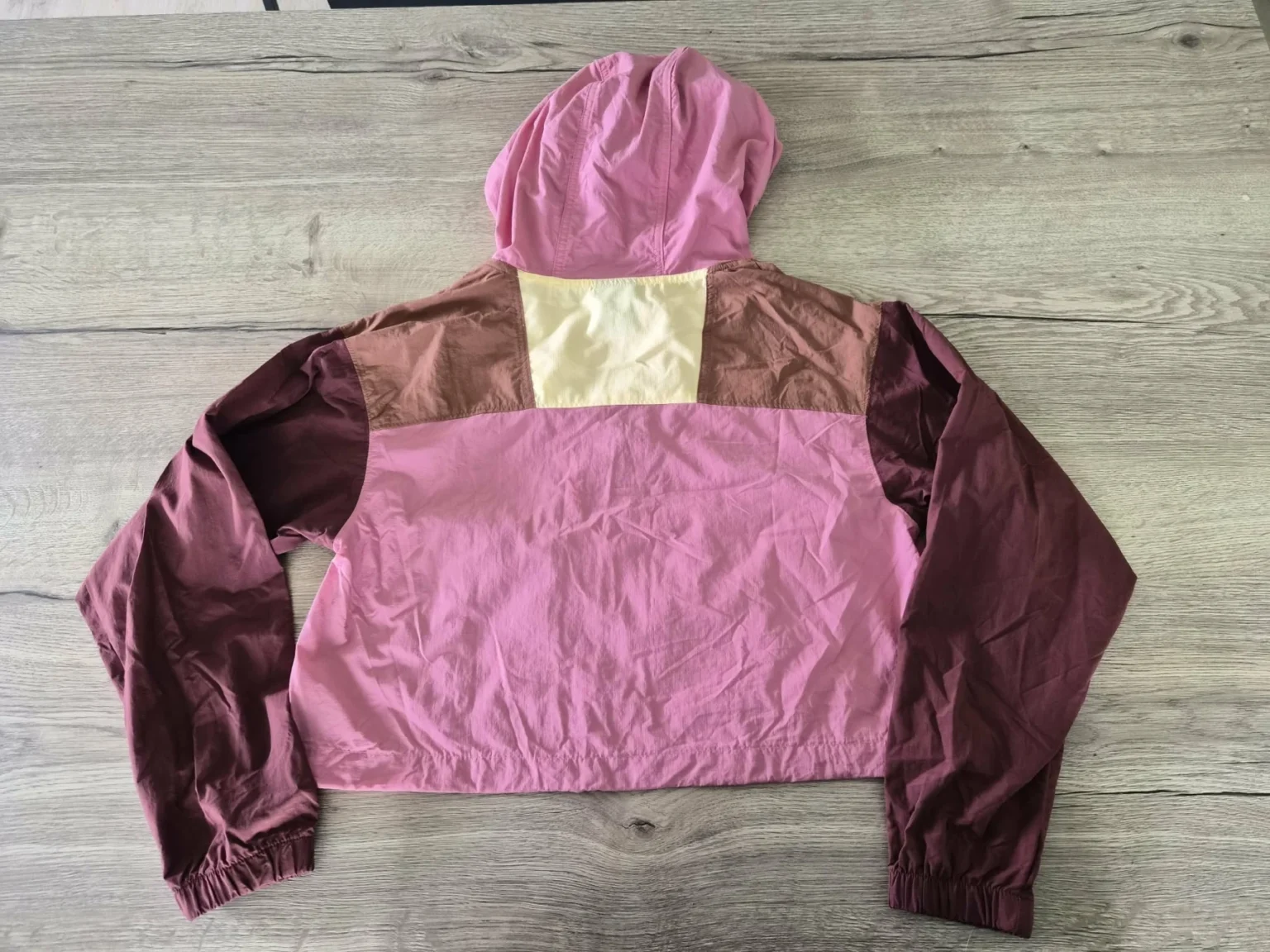 Image for Short raincoat