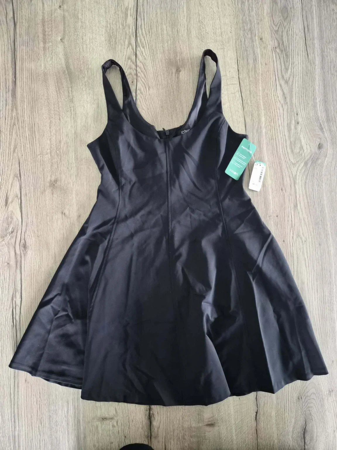 Featured image for Robe patineuse