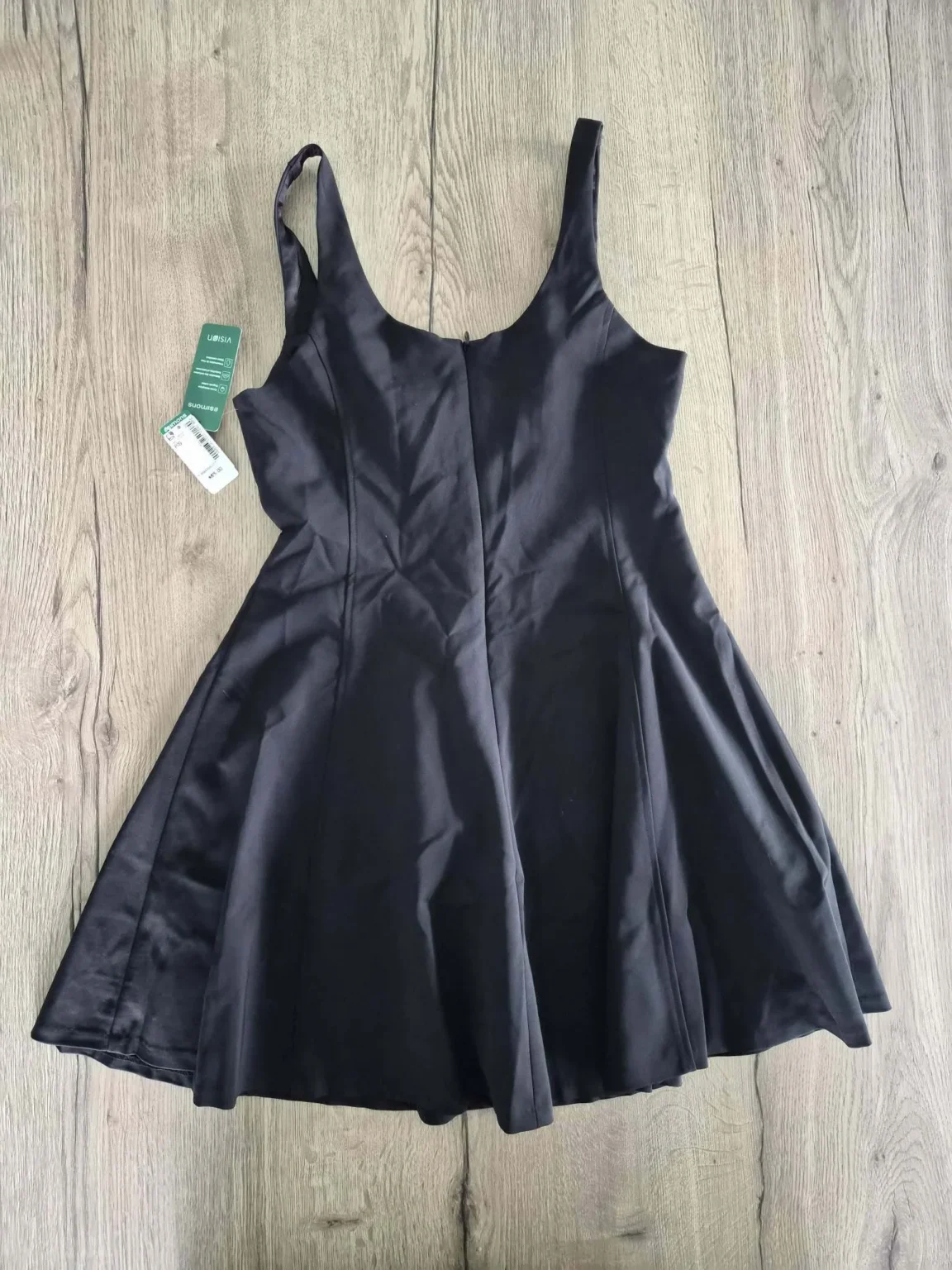 Image for Robe patineuse