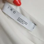 Thumbnail for 🌷Robe IRO Paris