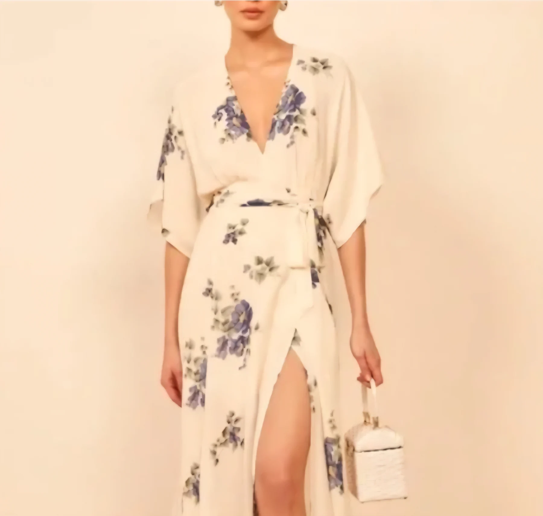 ✨️Baisse de prix!🌷Robe Winslow - Reformation Reformation seconde main