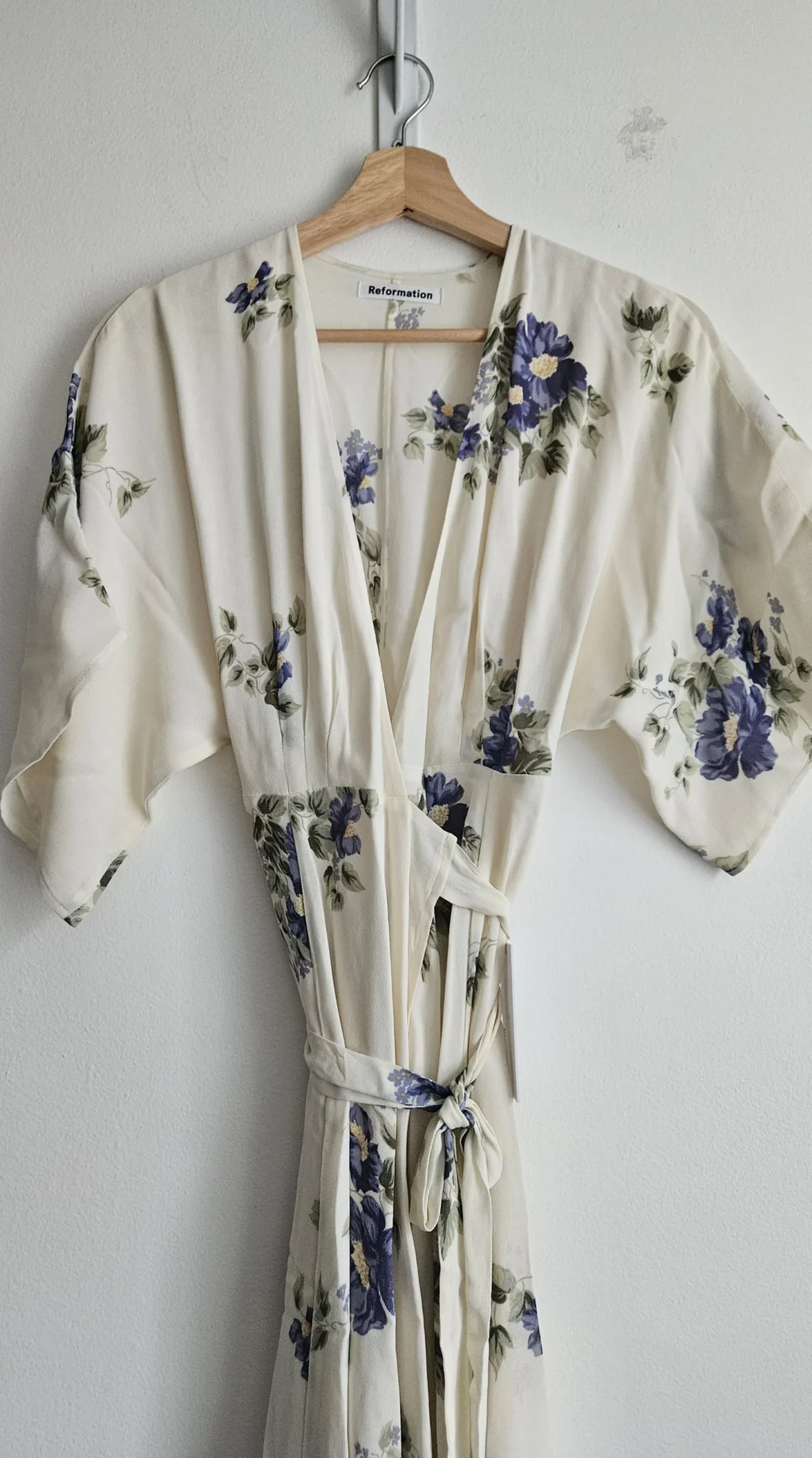 Image for 🌷Robe Winslow - Reformation