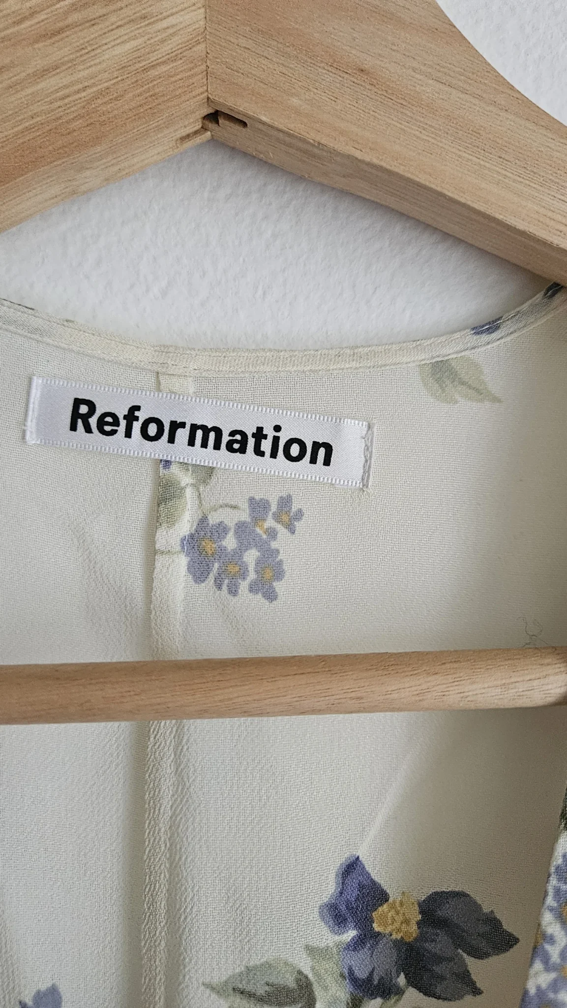 Image for 🌷Robe Winslow - Reformation