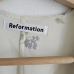 Thumbnail for 🌷Robe Winslow - Reformation