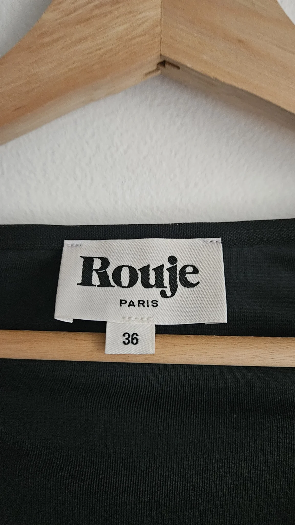 Image for 🌷Robe Laly - Rouje