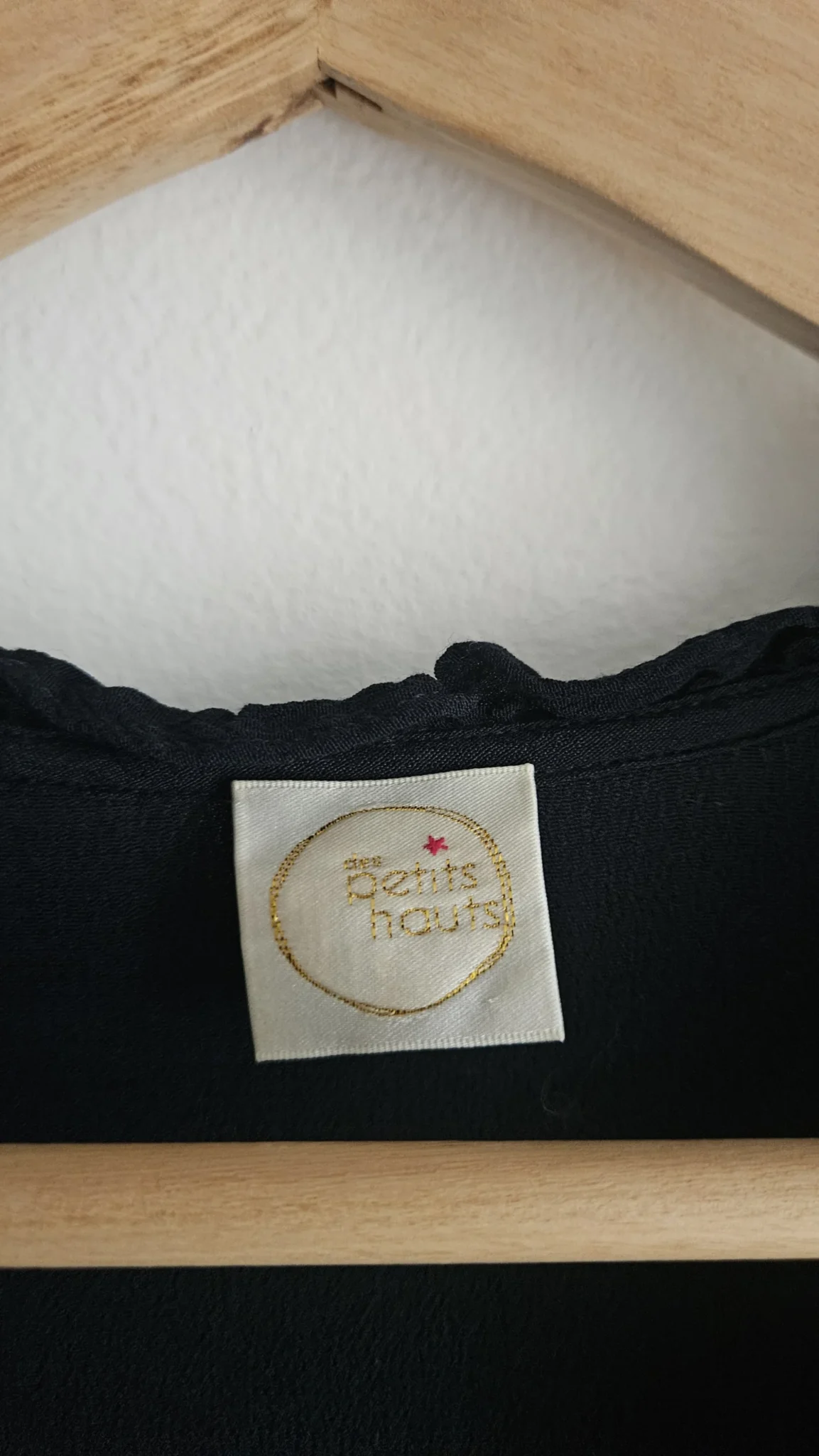 Image for 🌷Robe Emizo - Des Petits Hauts