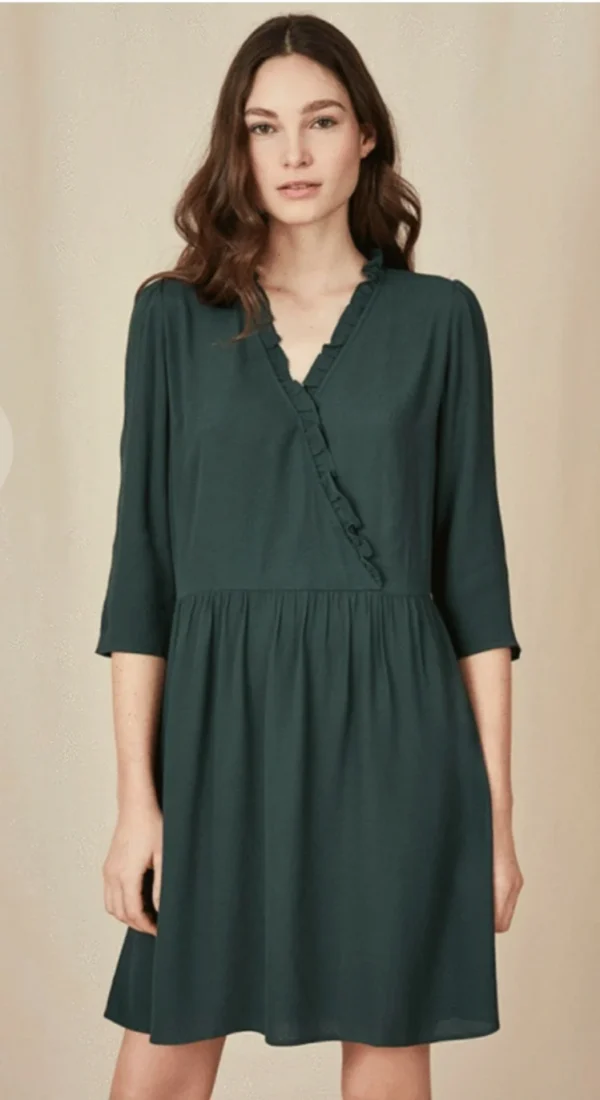 Image for 🌷Robe Emizo - Des Petits Hauts