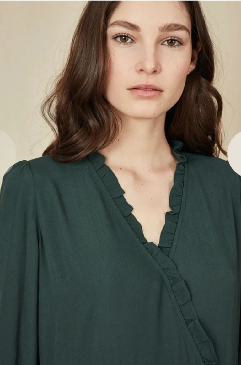 Image for 🌷Robe Emizo - Des Petits Hauts