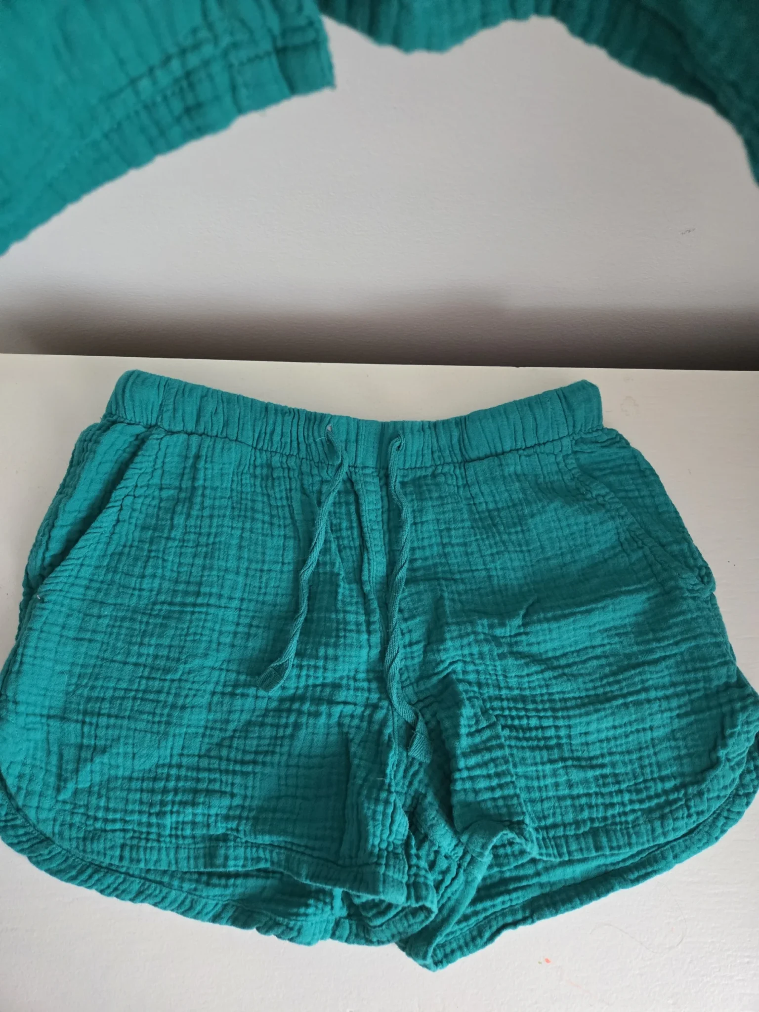Image for Short pyjama set