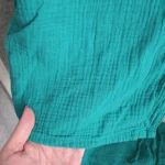 Thumbnail for Short pyjama set
