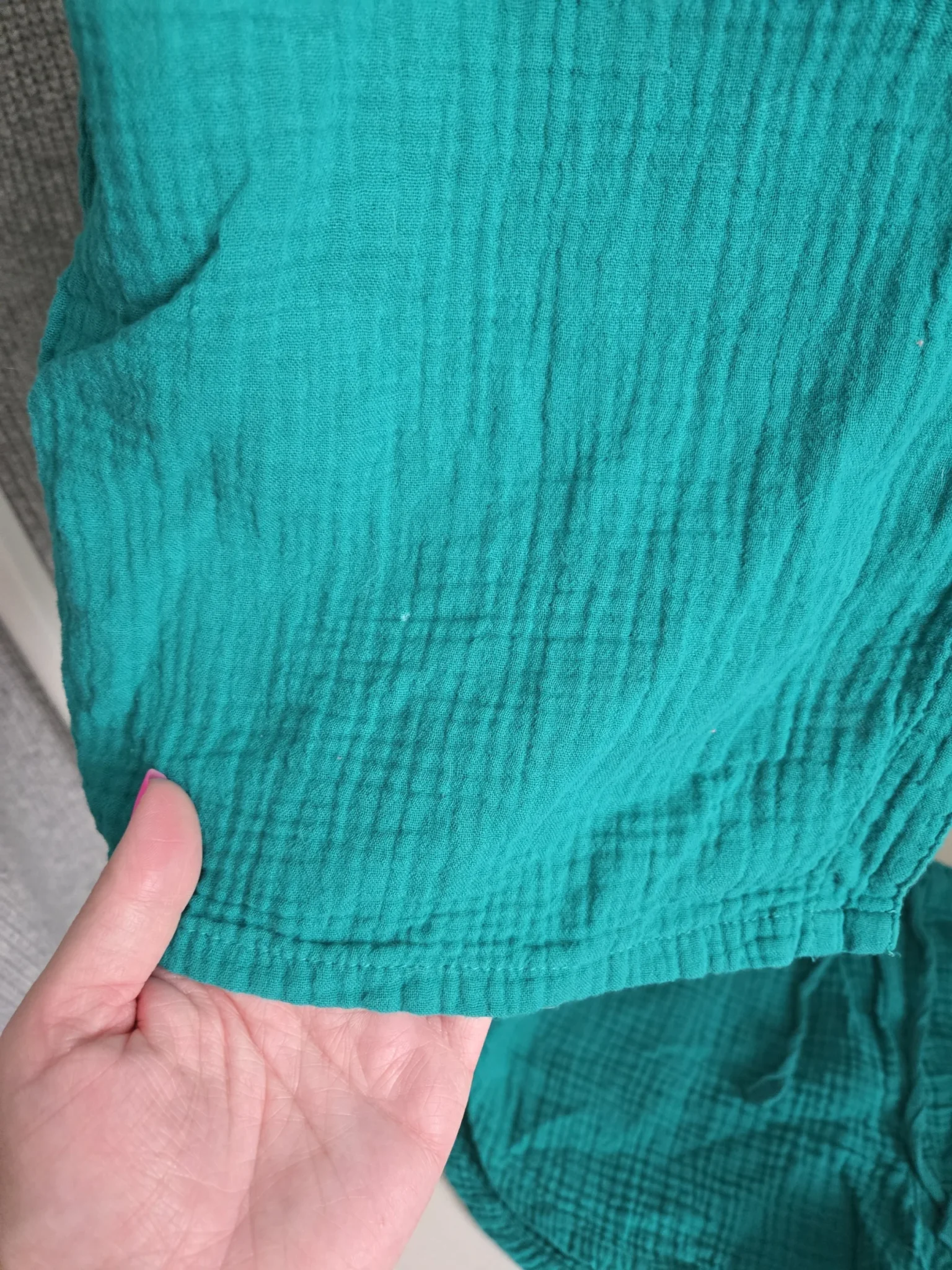 Image for Short pyjama set