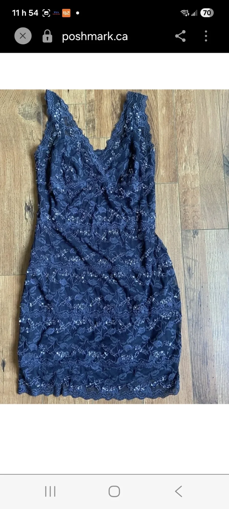 Image for Evening dress